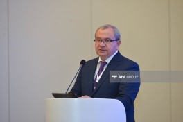 International conference on teaching Turkic languages, literature and history in the context of modern challenges held - PHOTO 