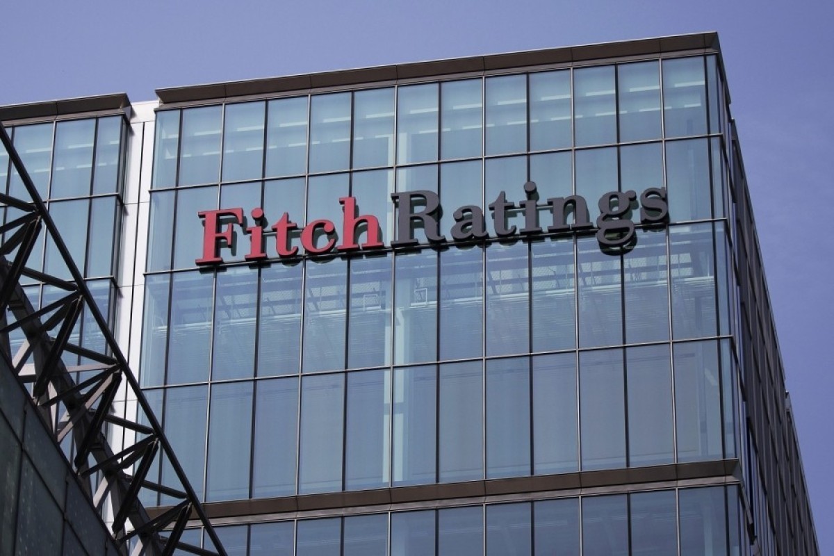 Fitch: Brent crude will fall to $70 by the end of the year