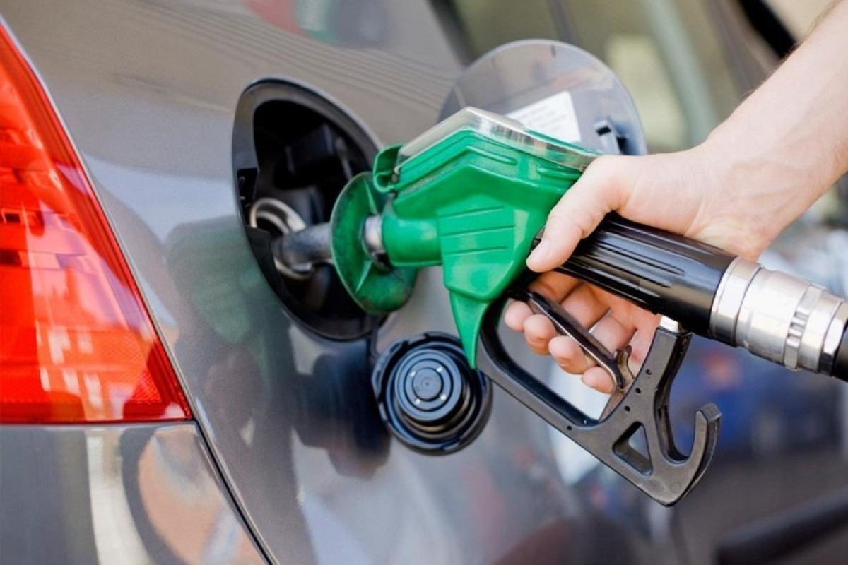 Fuel sales restricted in Russia