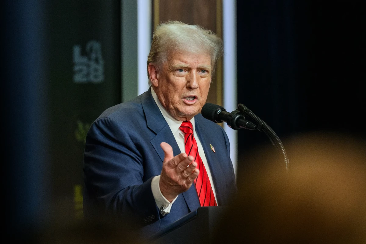 Trump calls birthright citizenship ruling "massive" win for China