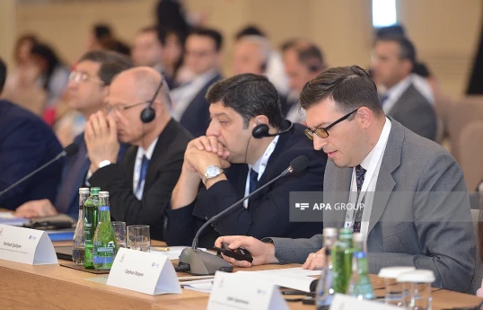 Azerbaijan and Ukraine to sign cooperation memorandum on missing persons