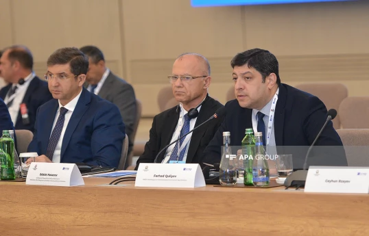 ANAS: Acts of culturicide documented in the liberated territories