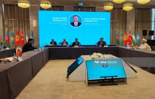 OTS Secretary General: New cooperation format on religious affairs will contribute to social cohesion and stability