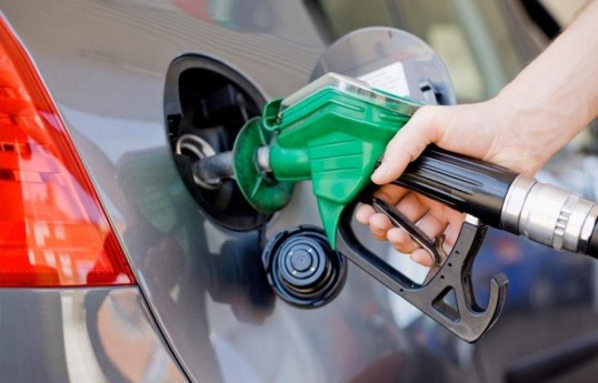 Fuel sales restricted in Russia's Altai Republic from July 1 to September 1