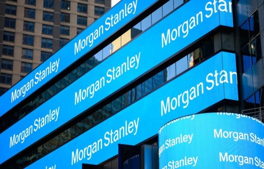 Morgan Stanley cuts Brent price view as Hormuz flows recover, flags 2027 surplus