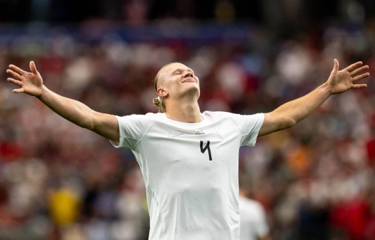 Norway to face Brazil after defeating Ivory Coast 2-1