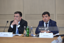 International conference on missing persons held in Baku - PHOTO  - UPDATED 