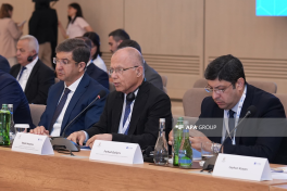 International conference on missing persons held in Baku - PHOTO  - UPDATED 