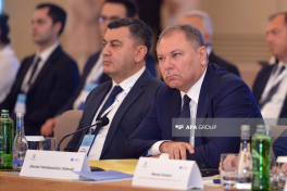 International conference on missing persons held in Baku - PHOTO  - UPDATED 