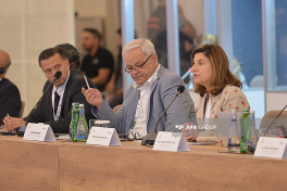 International conference on missing persons held in Baku - PHOTO  - UPDATED 
