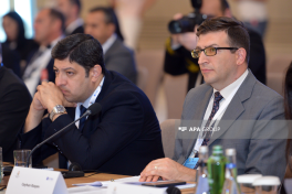 International conference on missing persons held in Baku - PHOTO  - UPDATED 