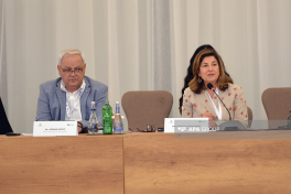 International conference on missing persons held in Baku - PHOTO  - UPDATED 