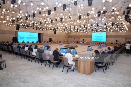International conference on missing persons held in Baku - PHOTO  - UPDATED 