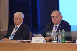 International conference on missing persons held in Baku - PHOTO  - UPDATED 