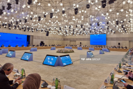 International conference on missing persons held in Baku - PHOTO  - UPDATED 
