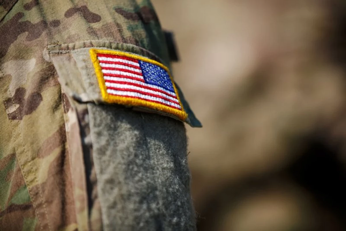 US says 3 service members killed, 5 injured during operation against Iran