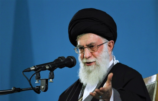Reuters: Khamenei's body has been found and he is confirmed dead, Israeli official says-UPDATED 
