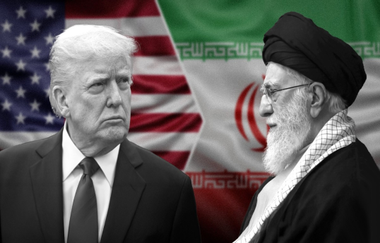Trump: 'A large number' of Iranian leaders were killed in strikes