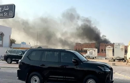 Number of injured in Qatar as a result of Iranian strikes reaches 16