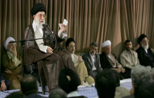 After Khamenei’s death, who will be Iran’s next supreme leader?  List of top names in the running 