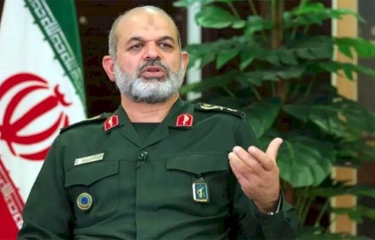 IRGC announces new commander-in-chief