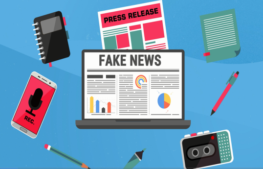 Azerbaijan's Media Development Agency appeals media outlets regarding military operations in the Middle East