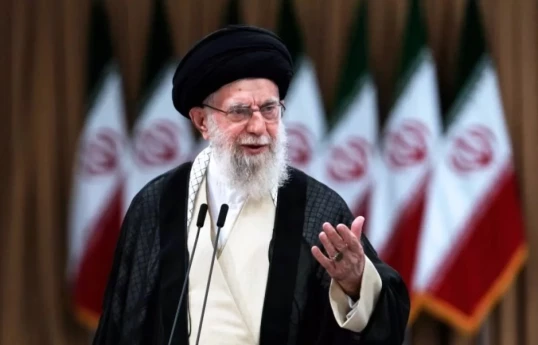 Who Will Succeed Khamenei?