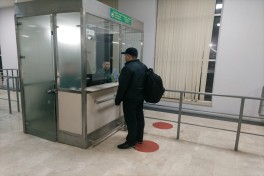 Azerbaijan reveals number of evacuees from Iran-PHOTO 