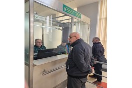 Azerbaijan evacuates 53 citizens and 37 foreigners via Iran border-PHOTO 