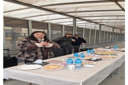 192 people evacuated from Iran to Azerbaijan - UPDATED 