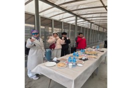 192 people evacuated from Iran to Azerbaijan - UPDATED 