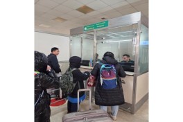 192 people evacuated from Iran to Azerbaijan - UPDATED 