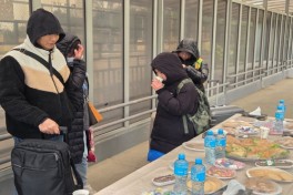 192 people evacuated from Iran to Azerbaijan - UPDATED 