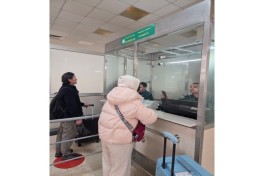 192 people evacuated from Iran to Azerbaijan - UPDATED 
