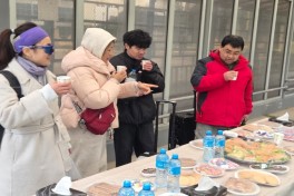 192 people evacuated from Iran to Azerbaijan - UPDATED 
