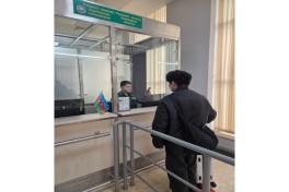 192 people evacuated from Iran to Azerbaijan - UPDATED 