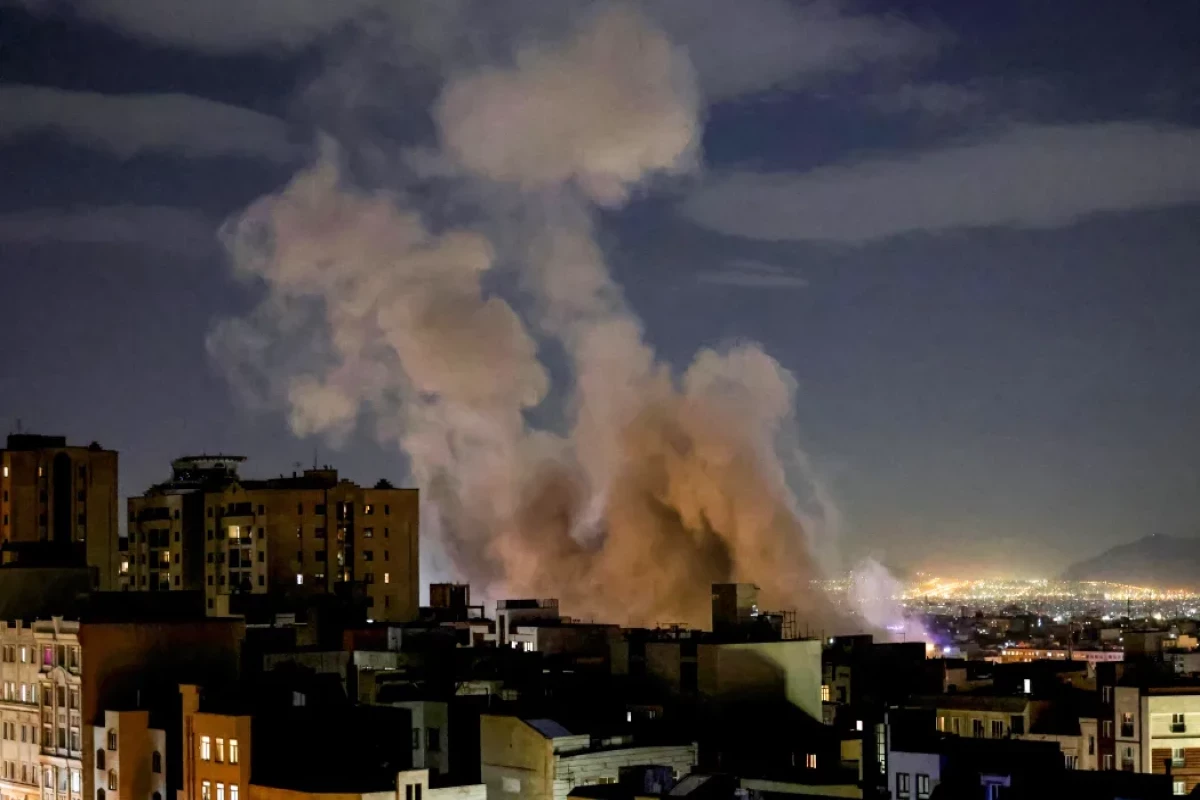 Pentagon tells Congress no sign that Iran was going to attack US first, sources say