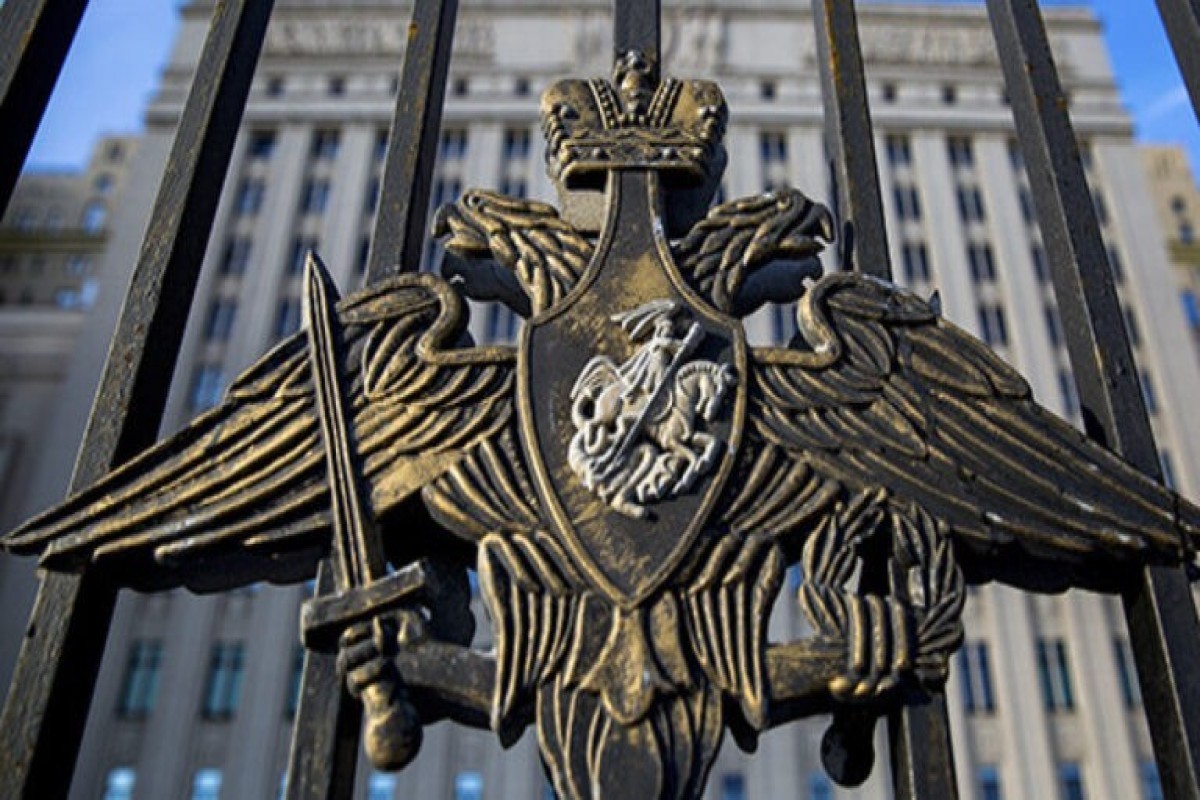 Three police officers killed in explosion in Moscow