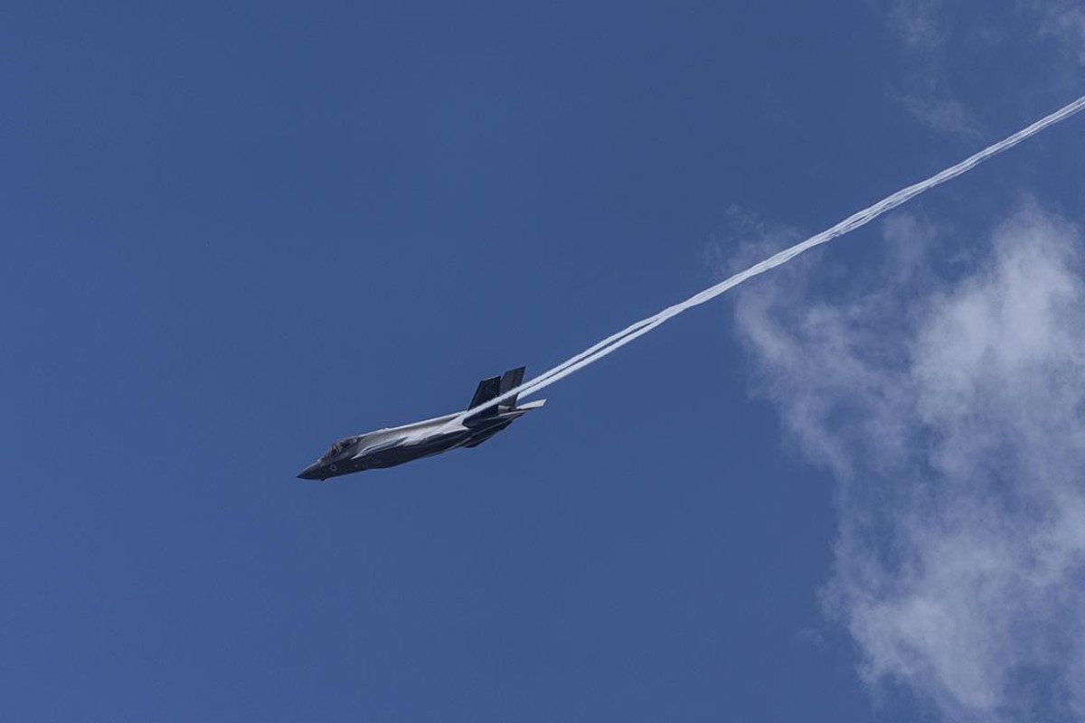 Khatam al-Anbiya Headquarters: Three US fighter jets shot down