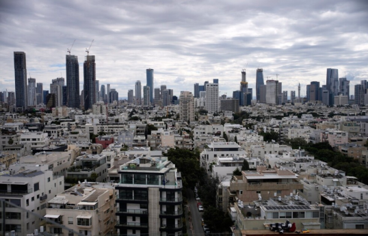 Israeli government has extended state of emergency until March 12