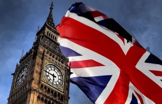 Britain updates travel advice on entry to Azerbaijan