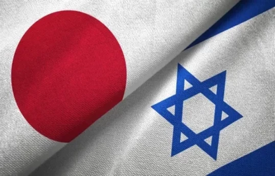 Japan plans land evacuation of citizens from Israel