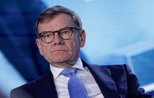 Germany’s Foreign Minister Johann Wadephul