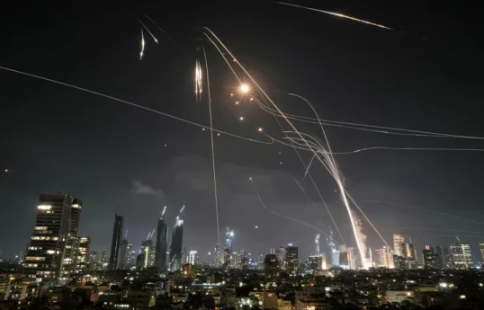 Number of injured in Iran’s rocket attack on Beersheba rises to 15 - UPDATED 