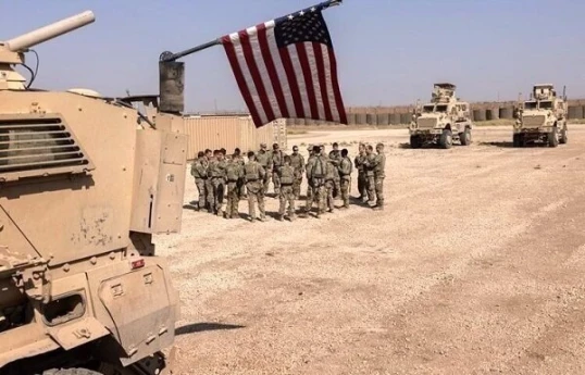 Media: All US military bases on high combat alert