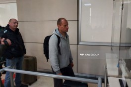 Evacuation of foreign nationals from Iran via Azerbaijani border continues-PHOTO -UPDATED 