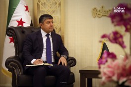 Azerbaijan, Syria  discuss expanding vocational education cooperation