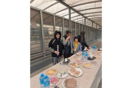 553 people evacuated from Iran via Azerbaijani border so far - UPDATED-1 -PHOTO 