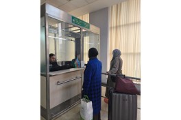 553 people evacuated from Iran via Azerbaijani border so far - UPDATED-1 -PHOTO 