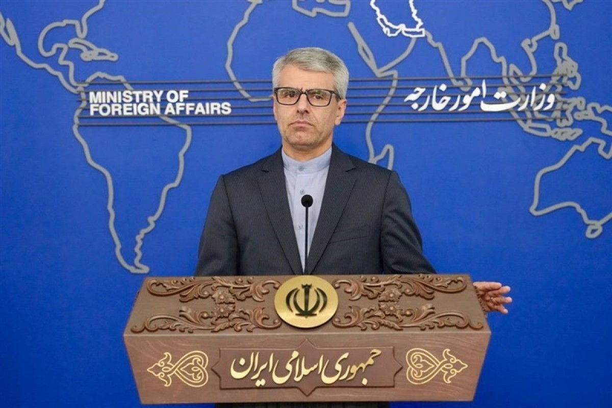 Iran FM: Claims regarding nuclear talks are false